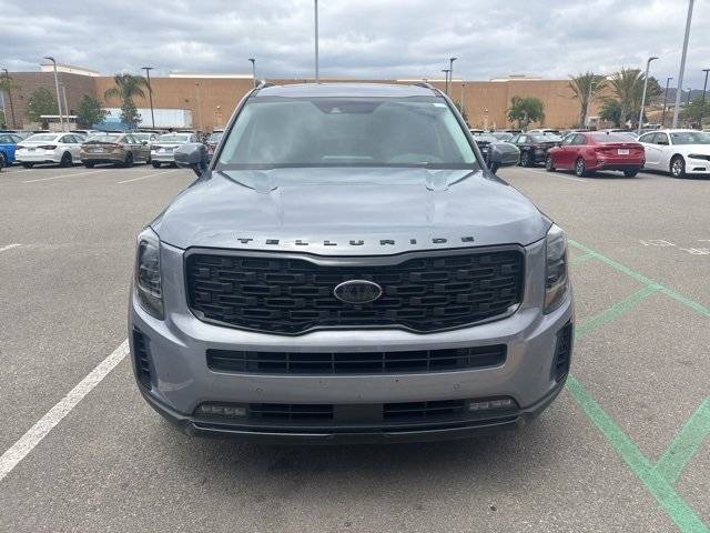 2021 Kia Telluride SX — SUV — 62,545 mi — Lake Elsinore, CA