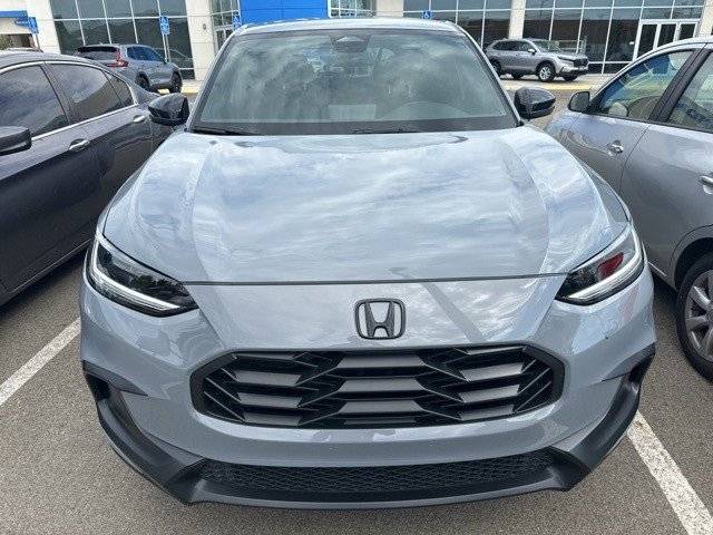 2024 Honda HR-V Sport — SUV — 22,655 mi — Lake Elsinore, CA
