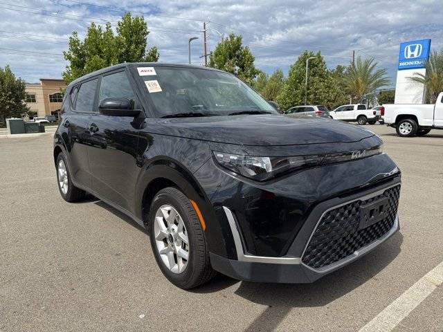 2023 Kia Soul LX — Hatchback — 51,369 mi — Lake Elsinore, CA