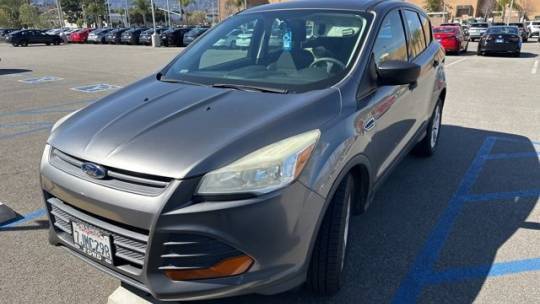 2014 Ford Escape S — SUV — 134,806 mi — Lake Elsinore, CA