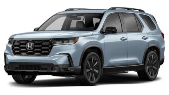 2023 Honda Pilot EX-L 7 Passenger — SUV — 40,071 mi — Lake Elsinore, CA