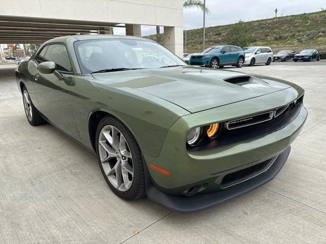 2023 Dodge Challenger GT — Coupe — 49,261 mi — Lake Elsinore, CA