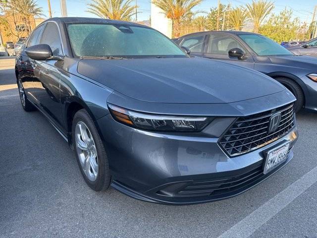 2024 Honda Accord LX — Sedan — 10,517 mi — Lake Elsinore, CA