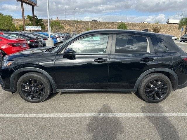 2024 Honda HR-V Sport — SUV — 56,205 mi — Lake Elsinore, CA
