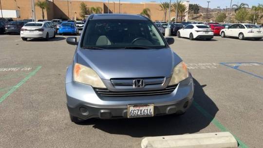 2009 Honda CR-V EX — SUV — 95,915 mi — Lake Elsinore, CA