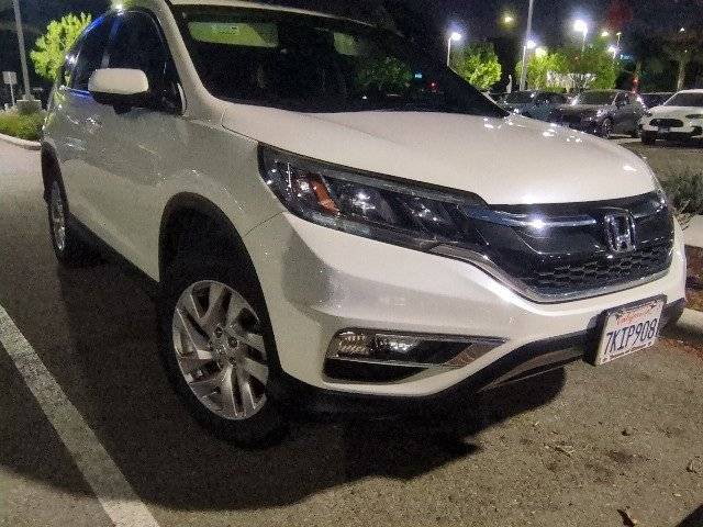2015 Honda CR-V EX — SUV — 134,319 mi — Lake Elsinore, CA
