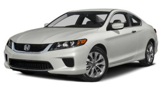 2013 Honda Accord LX-S — Coupe — 133,470 mi — Lake Elsinore, CA
