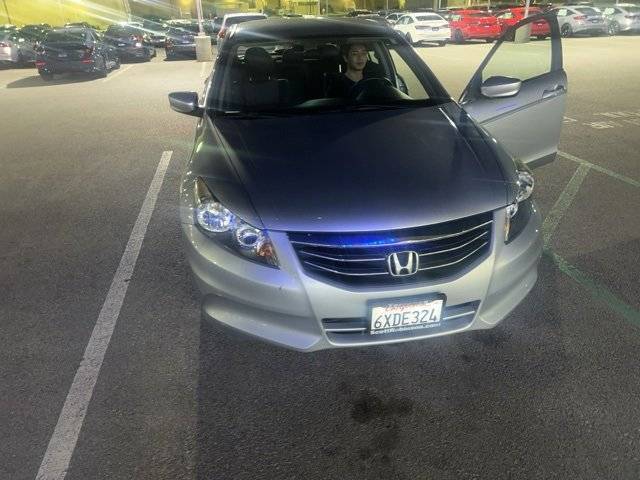 2012 Honda Accord SE — Sedan — 80,128 mi — Lake Elsinore, CA