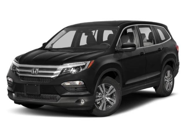 2018 Honda Pilot EX-L — SUV — 97,872 mi — Lake Elsinore, CA