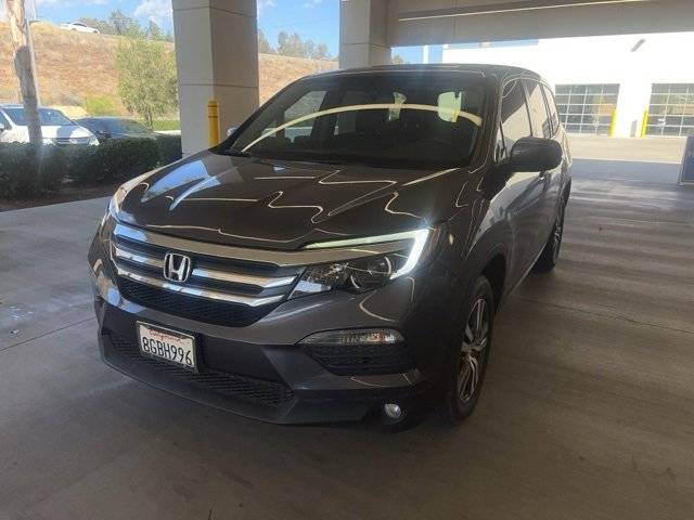 2018 Honda Pilot EX-L — SUV — 44,713 mi — Lake Elsinore, CA