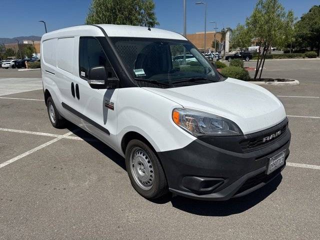 2021 Ram ProMaster City Cargo Van Tradesman — Cargo Van — 70,637 mi — Lake Elsinore, CA