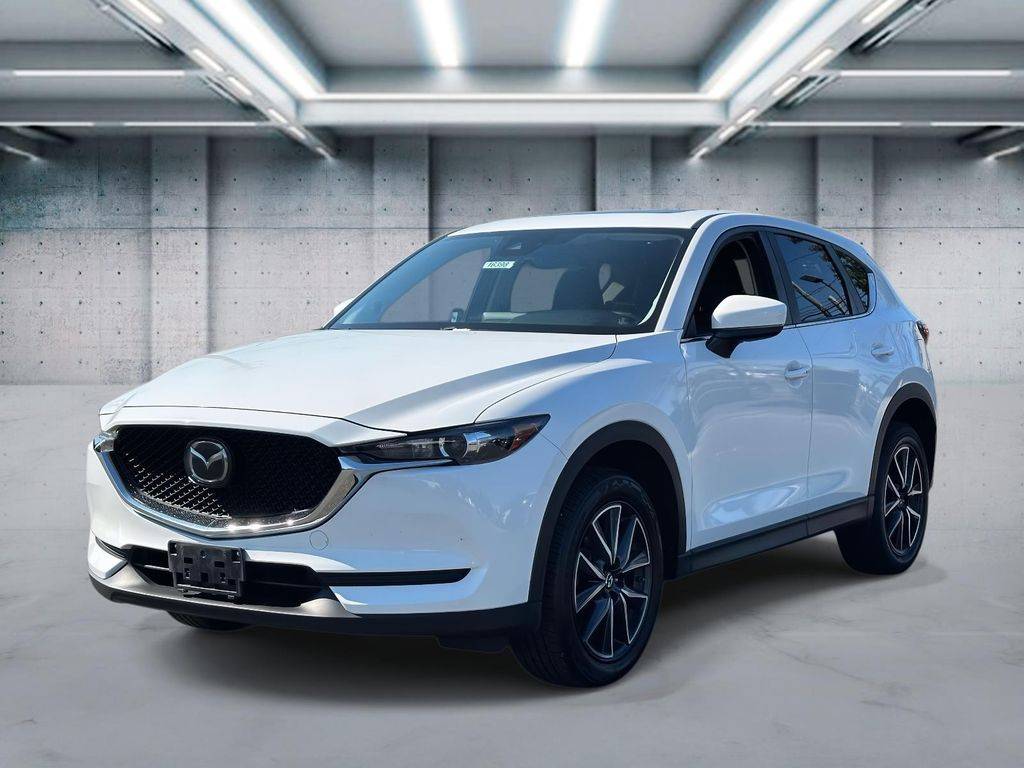 2018 Mazda CX-5 Touring — SUV — 73,308 mi — St. James, NY