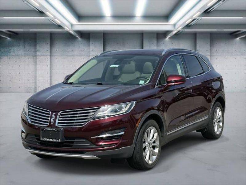 2016 Lincoln MKC Select — SUV — 76,597 mi — St. James, NY