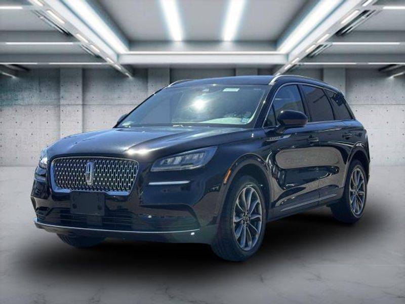 2021 Lincoln Corsair Standard — SUV — 14,455 mi — St. James, NY