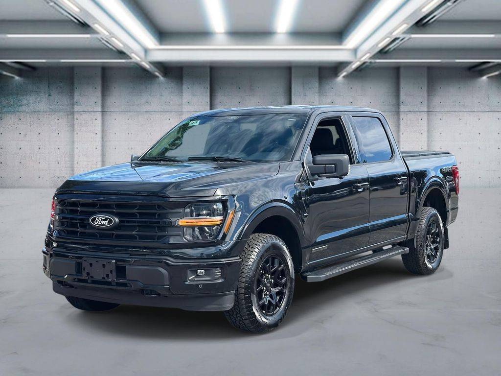 2024 Ford F-150 XLT — Pickup Truck — 5,320 mi — St. James, NY