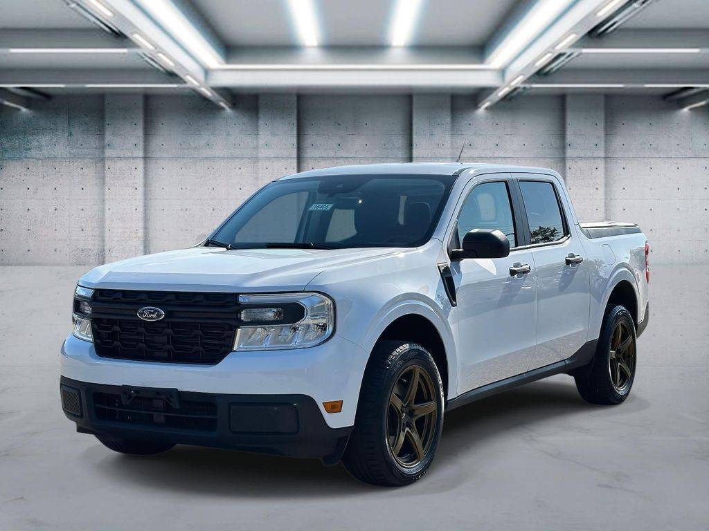 2024 Ford Maverick XL — Pickup Truck — 24,632 mi — St. James, NY