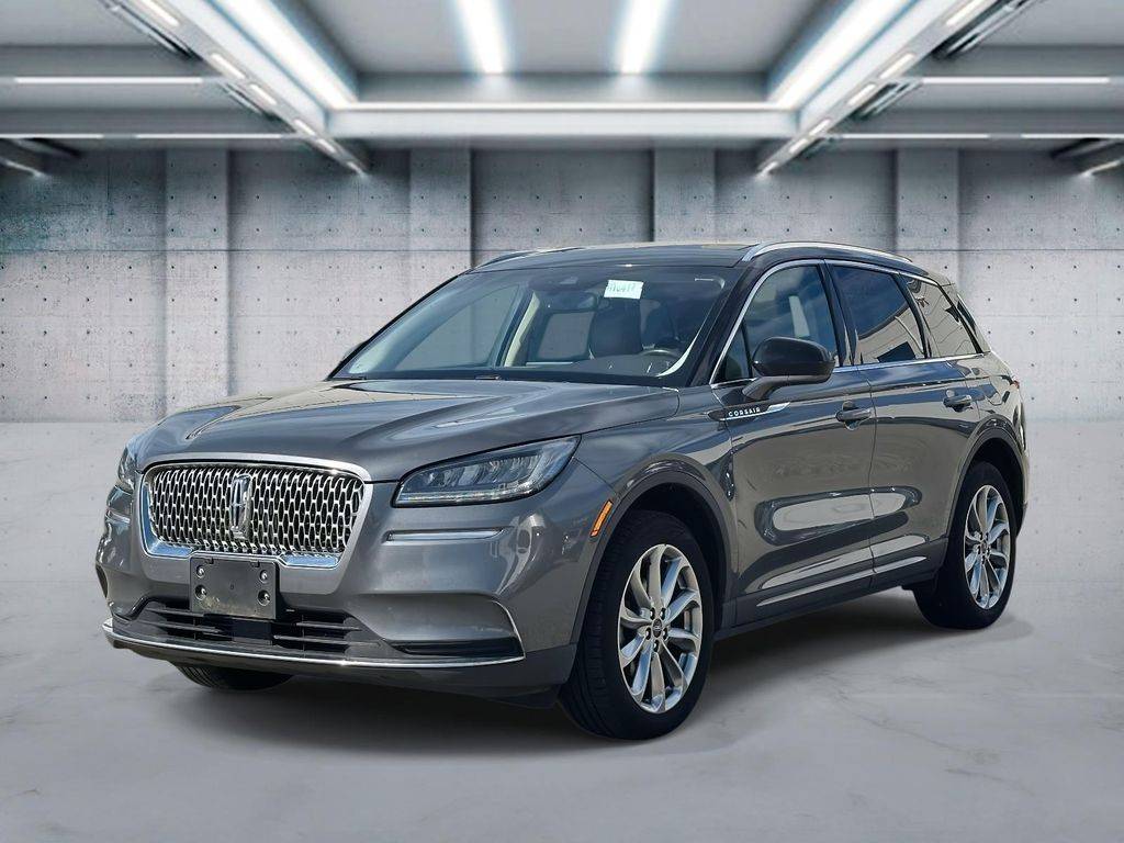 2022 Lincoln Corsair Standard — SUV — 12,489 mi — St. James, NY