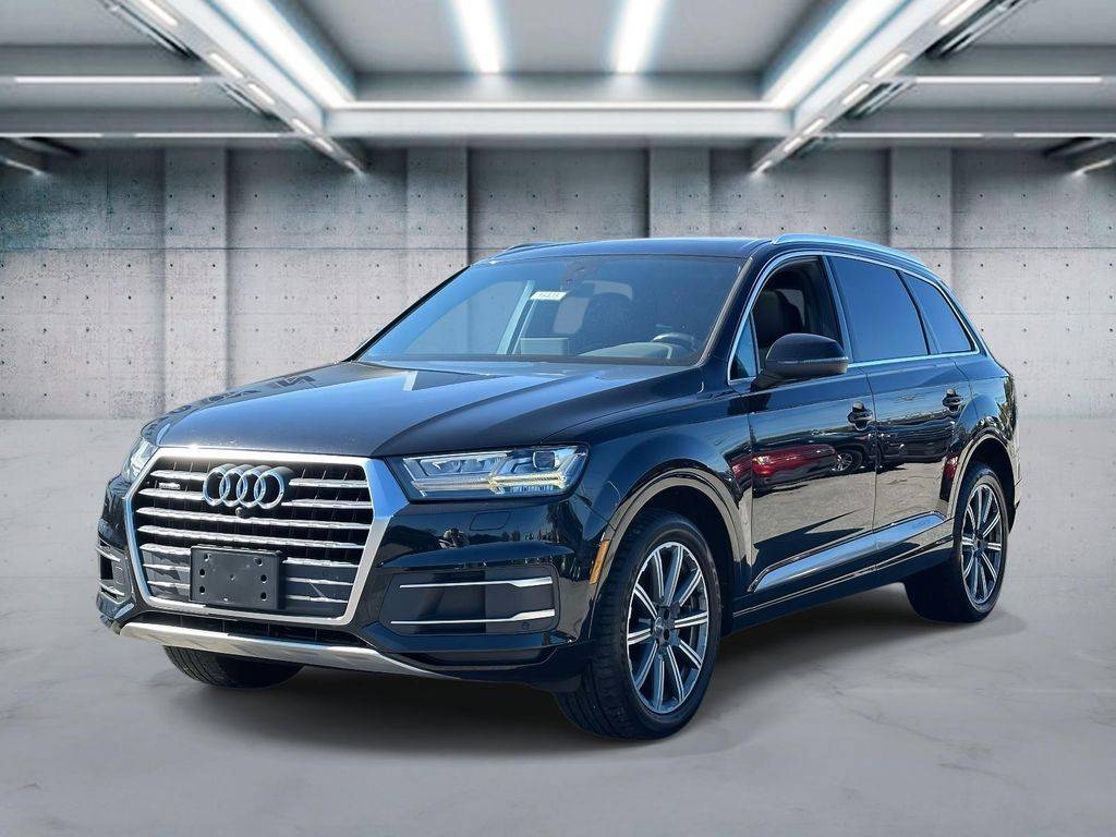 2018 Audi Q7 Premium Plus — SUV — 98,347 mi — St. James, NY
