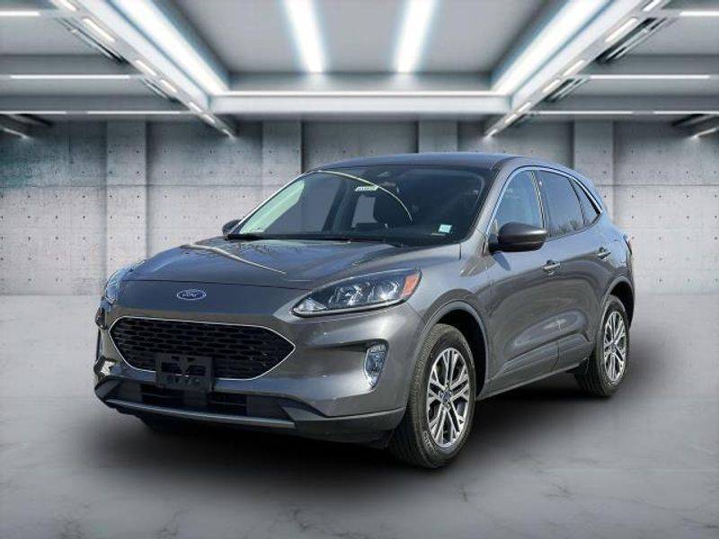 2022 Ford Escape SEL — SUV — 36,920 mi — St. James, NY