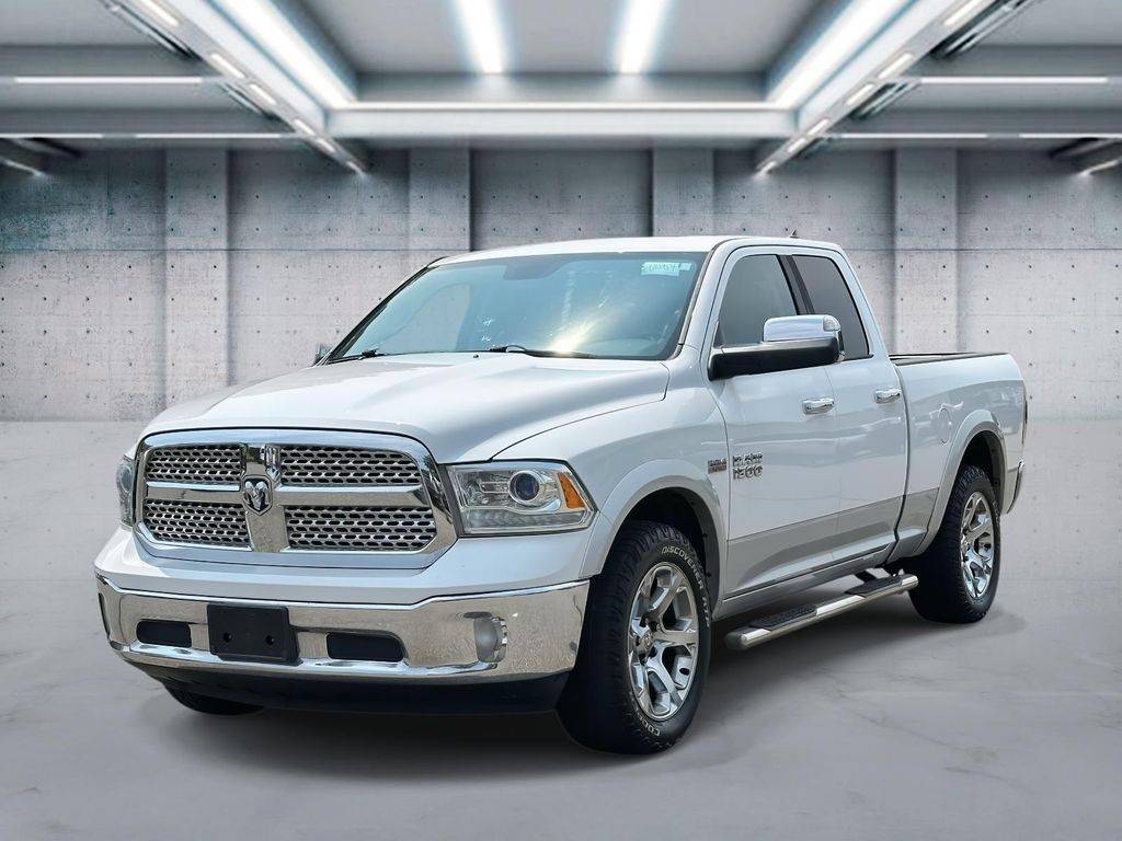 2013 Ram 1500 Laramie — Pickup Truck — 127,000 mi — St. James, NY