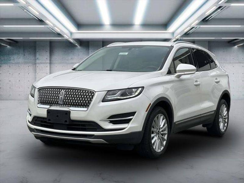 2019 Lincoln MKC Standard — SUV — 67,162 mi — St. James, NY