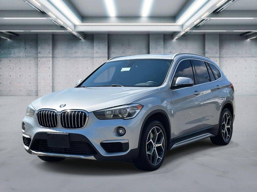 2018 BMW X1 28i — SUV — 97,560 mi — St. James, NY