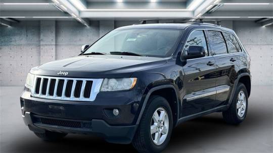 2011 Jeep Grand Cherokee Laredo — SUV — 148,843 mi — St. James, NY