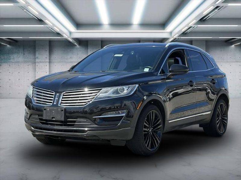 2016 Lincoln MKC Reserve — SUV — 85,852 mi — St. James, NY
