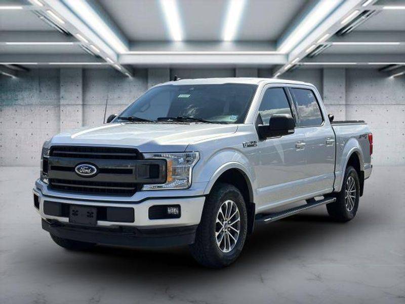 2019 Ford F-150 XLT — Pickup Truck — 49,500 mi — St. James, NY