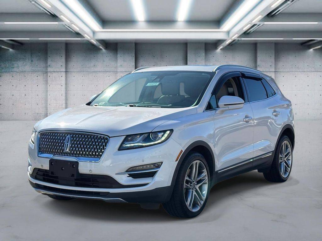 2019 Lincoln MKC Reserve — SUV — 32,349 mi — St. James, NY