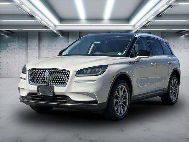 2021 Lincoln Corsair Standard — SUV — 18,022 mi — St. James, NY