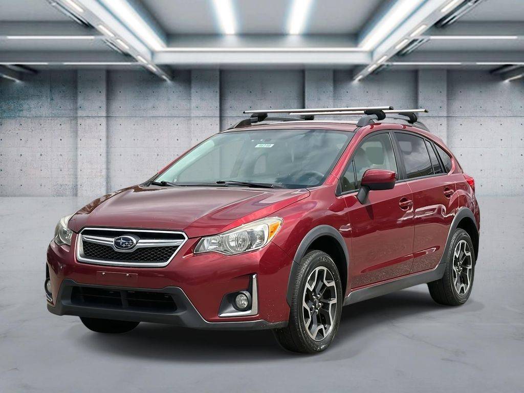 2016 Subaru Crosstrek Premium — SUV — 78,731 mi — St. James, NY