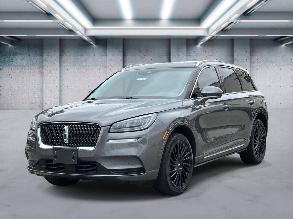2022 Lincoln Corsair Reserve — SUV — 30,938 mi — St. James, NY