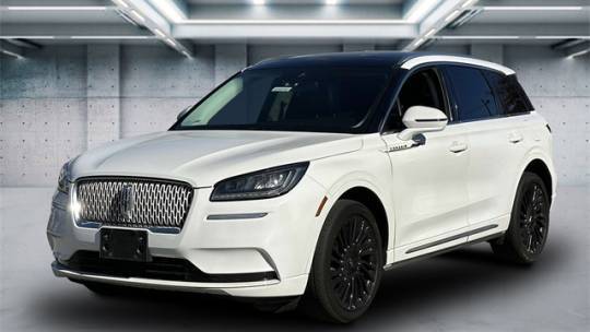 2021 Lincoln Corsair Reserve — SUV — 16,119 mi — St. James, NY