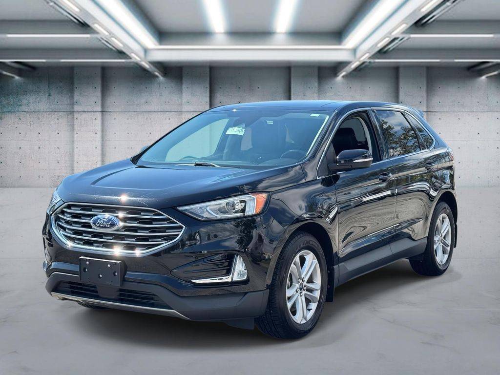 2020 Ford Edge SEL — SUV — 26,600 mi — St. James, NY