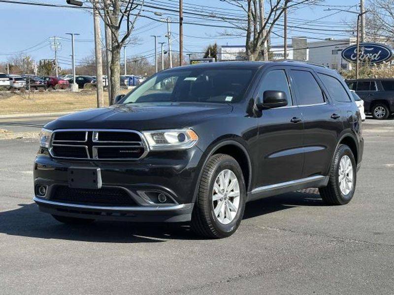 2015 Dodge Durango SXT — SUV — 94,872 mi — St. James, NY