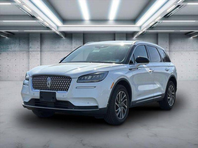 2021 Lincoln Corsair Standard — SUV — 9,012 mi — St. James, NY