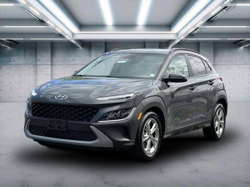 2023 Hyundai Kona SEL — SUV — 19,386 mi — St. James, NY