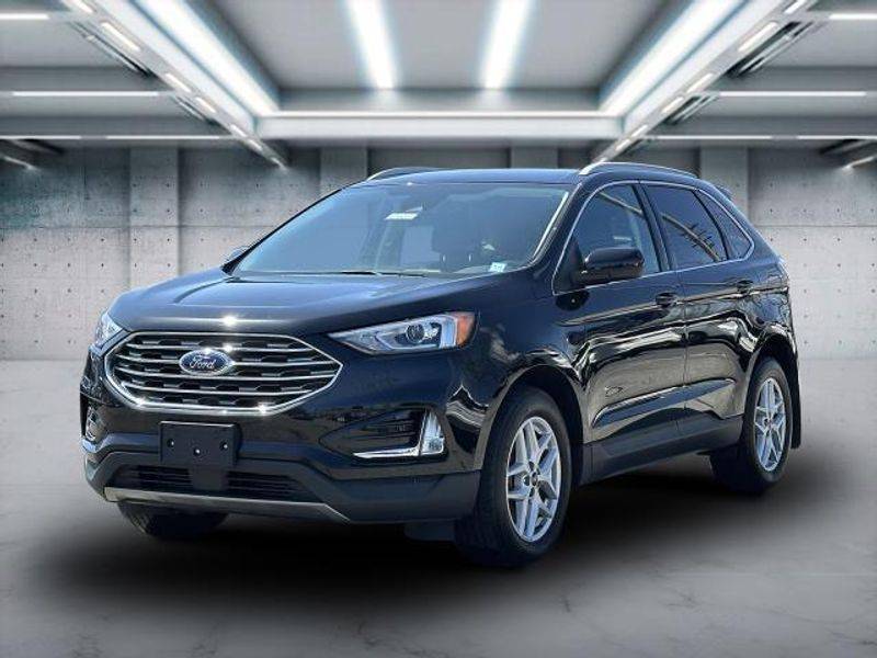 2022 Ford Edge SEL — SUV — 28,575 mi — St. James, NY