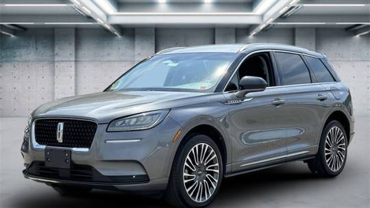 2021 Lincoln Corsair Standard — SUV — 43,427 mi — St. James, NY