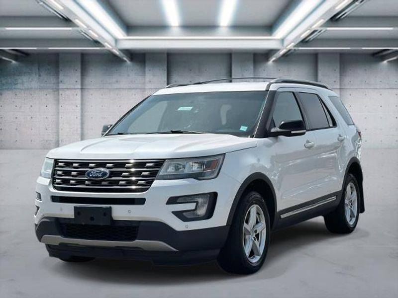 2016 Ford Explorer XLT — SUV — 148,255 mi — St. James, NY