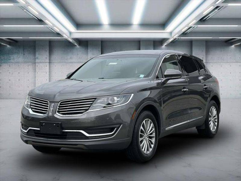 2017 Lincoln MKX Select — SUV — 66,777 mi — St. James, NY