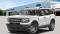 2024 Ford Bronco Sport in St. James, NY 1 - Open Gallery