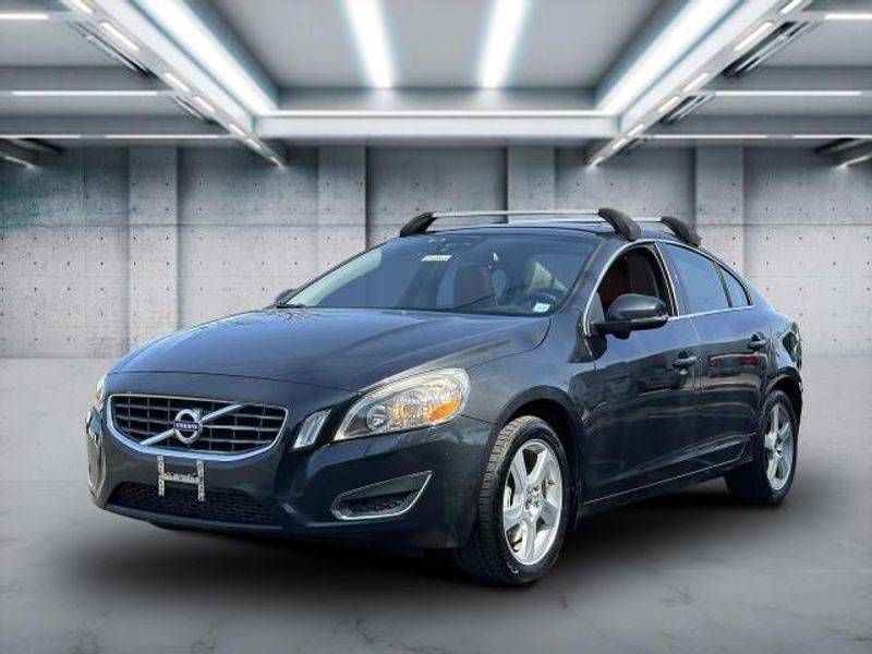 2012 Volvo S60 T5 — Sedan — 59,286 mi — St. James, NY