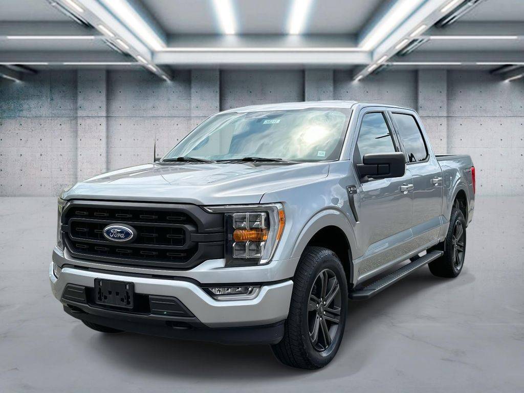 2022 Ford F-150 XLT — Pickup Truck — 36,024 mi — St. James, NY