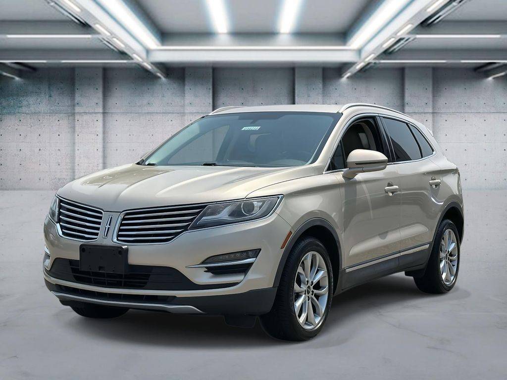 2017 Lincoln MKC Select — SUV — 32,660 mi — St. James, NY