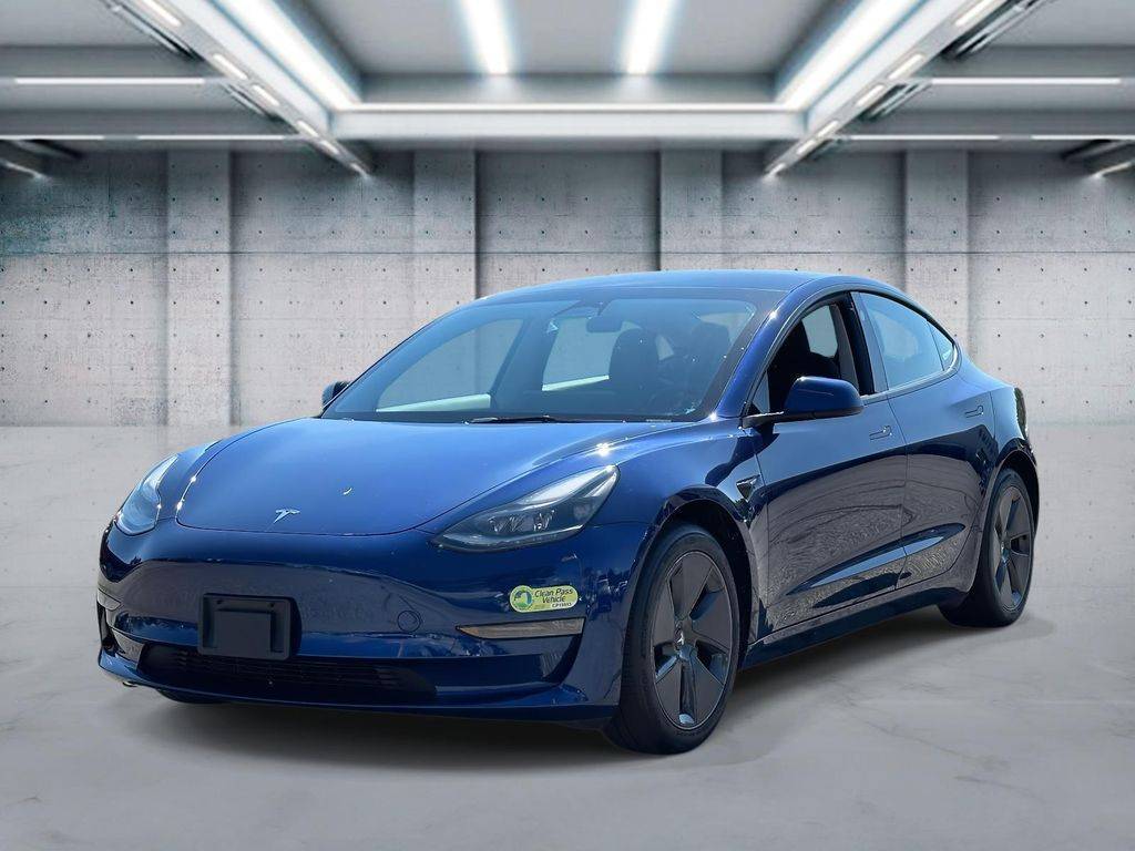 2023 Tesla Model 3 Model 3 — Sedan — 26,283 mi — St. James, NY