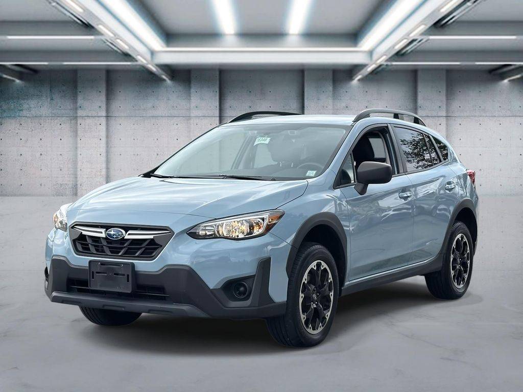 2023 Subaru Crosstrek 2.0i — SUV — 28,732 mi — St. James, NY