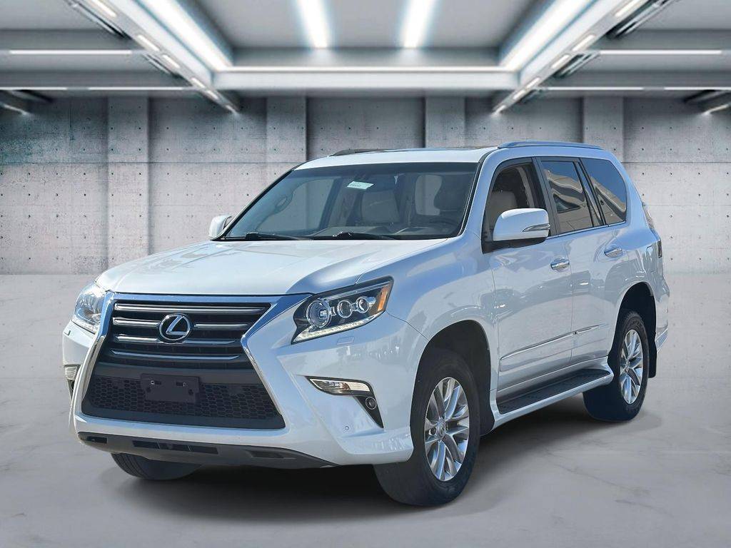 2018 Lexus GX GX 460 Premium — SUV — 77,627 mi — St. James, NY