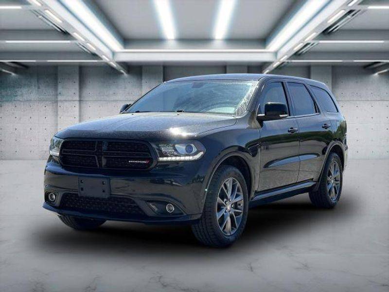 2017 Dodge Durango GT — SUV — 138,609 mi — St. James, NY